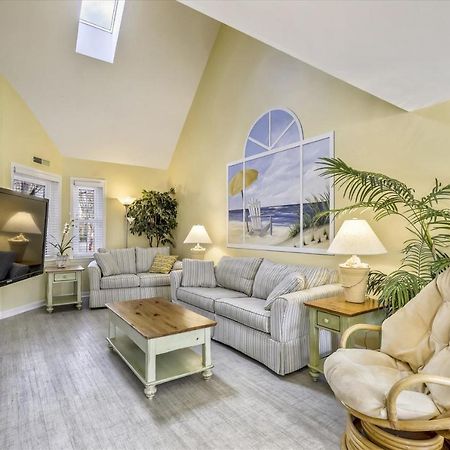 Marlin Cove Villa Ocean City Buitenkant foto