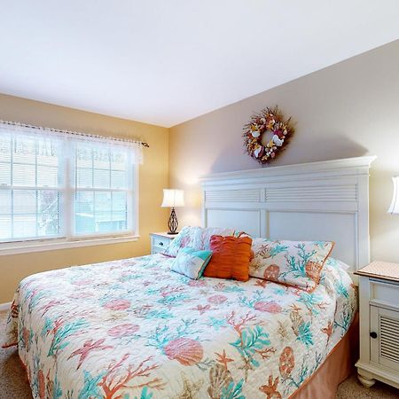Marlin Cove Villa Ocean City Kamer foto
