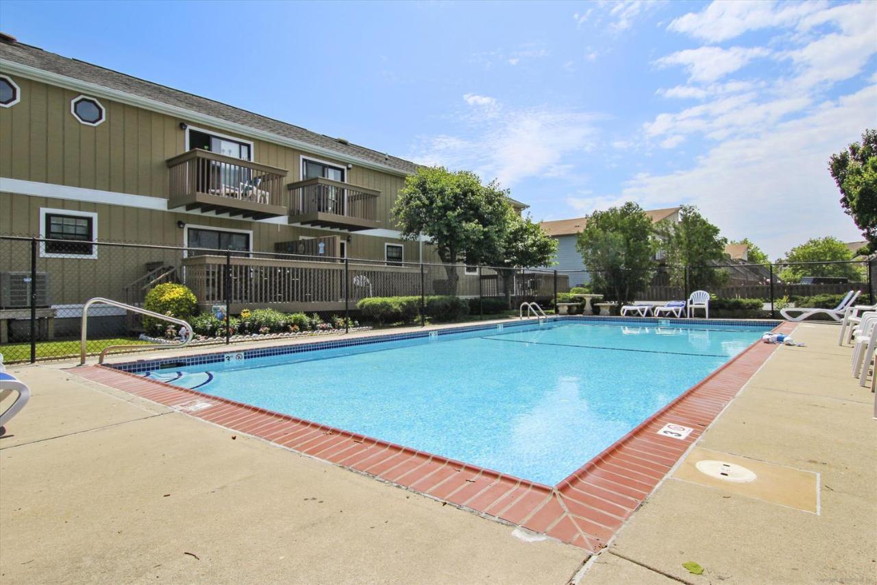 Marlin Cove Villa Ocean City Buitenkant foto