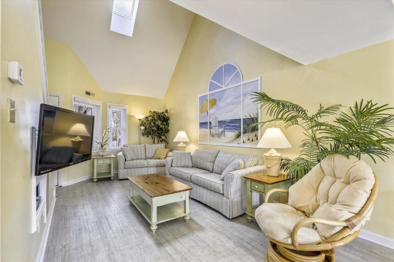 Marlin Cove Villa Ocean City Buitenkant foto