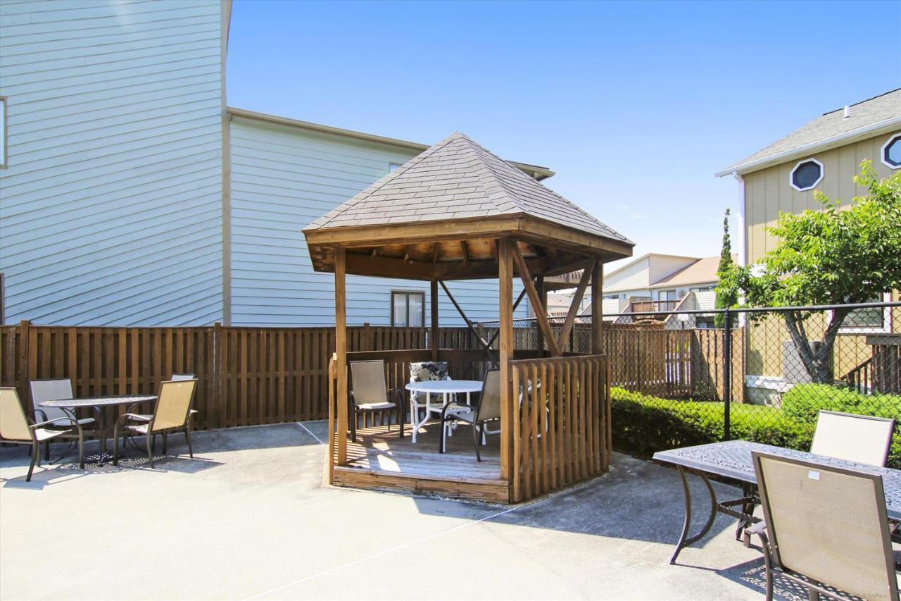 Marlin Cove Villa Ocean City Buitenkant foto