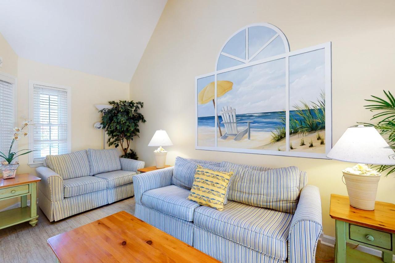 Marlin Cove Villa Ocean City Buitenkant foto