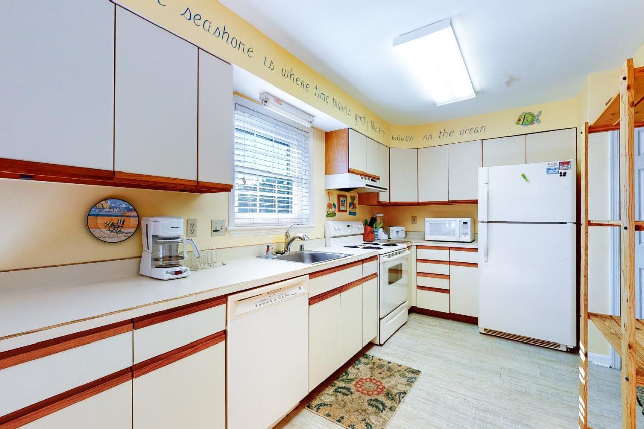 Marlin Cove Villa Ocean City Buitenkant foto