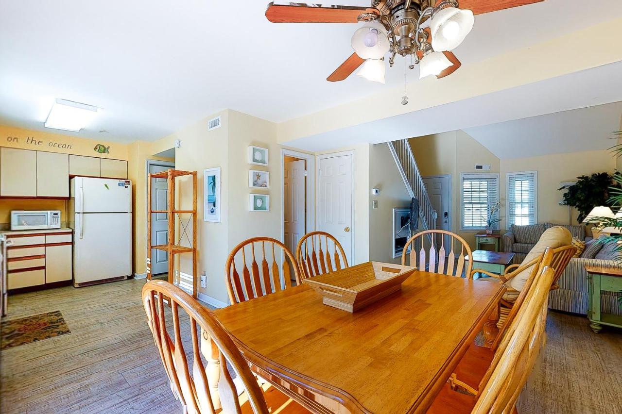 Marlin Cove Villa Ocean City Buitenkant foto