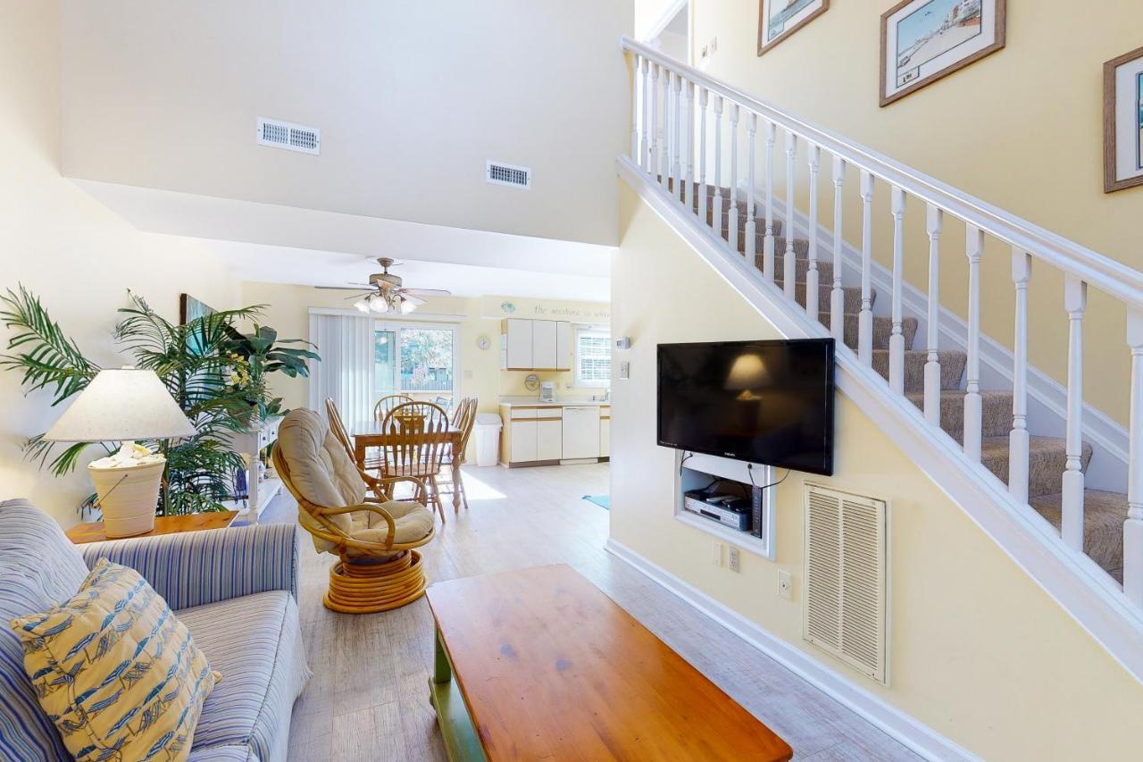 Marlin Cove Villa Ocean City Buitenkant foto