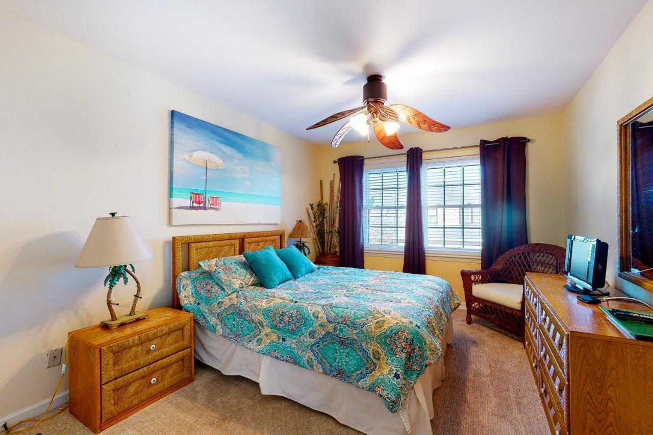 Marlin Cove Villa Ocean City Buitenkant foto