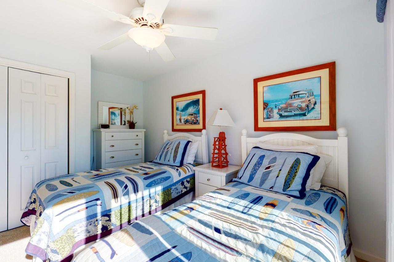 Marlin Cove Villa Ocean City Buitenkant foto