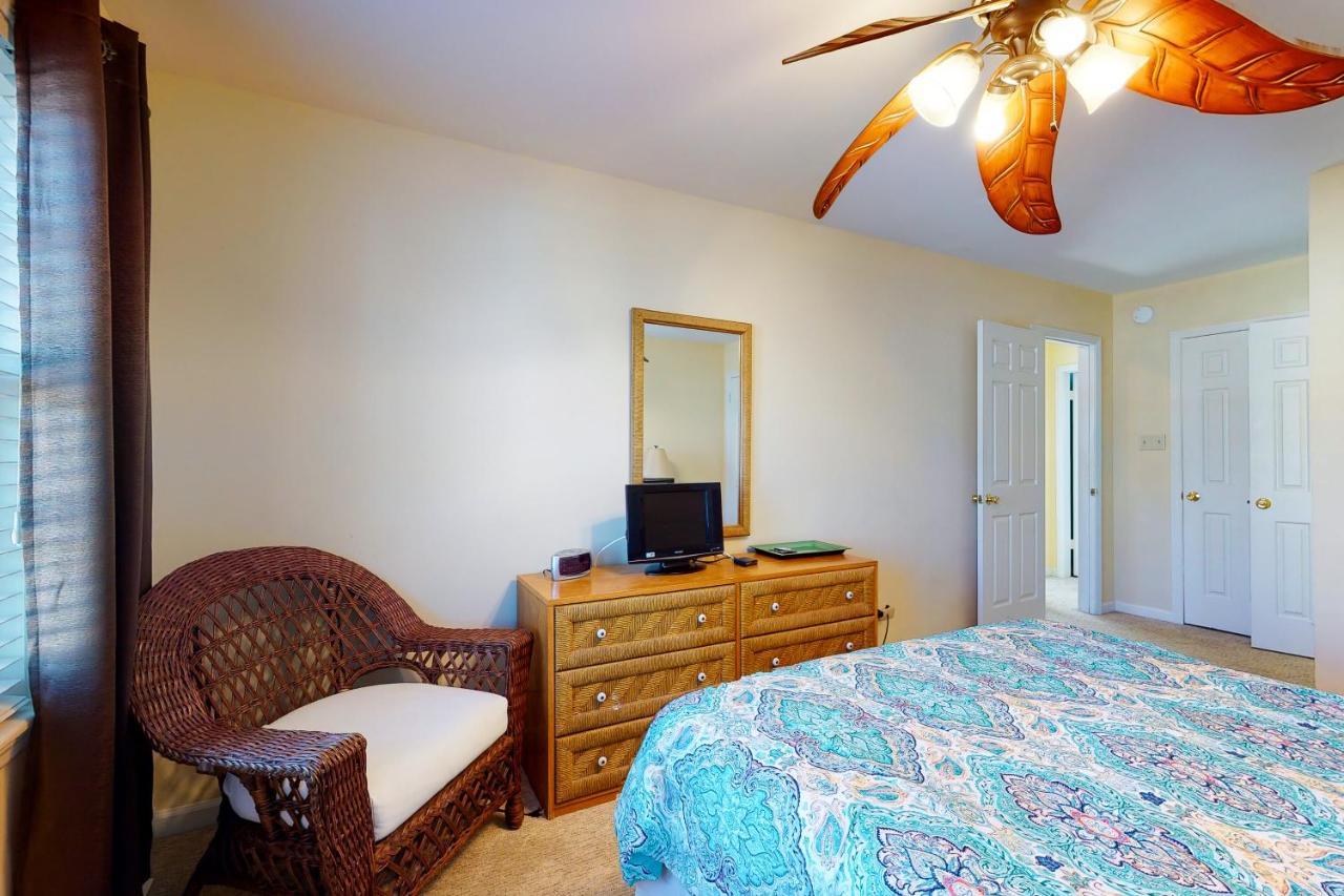 Marlin Cove Villa Ocean City Buitenkant foto