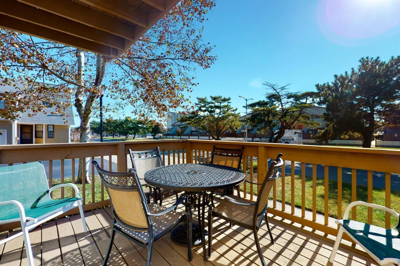 Marlin Cove Villa Ocean City Buitenkant foto