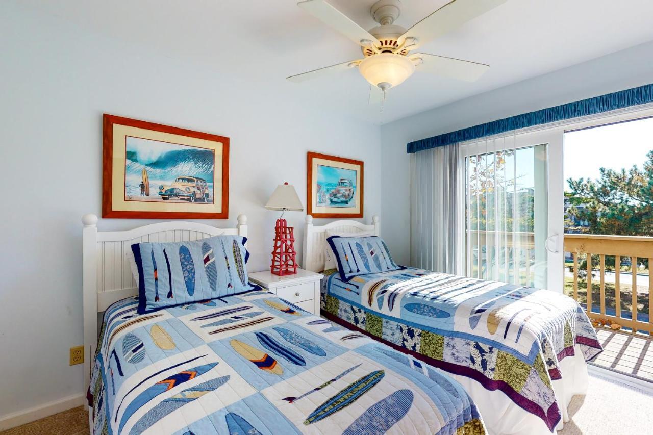 Marlin Cove Villa Ocean City Buitenkant foto