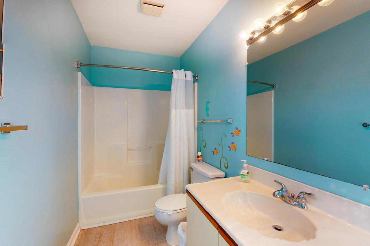 Marlin Cove Villa Ocean City Buitenkant foto