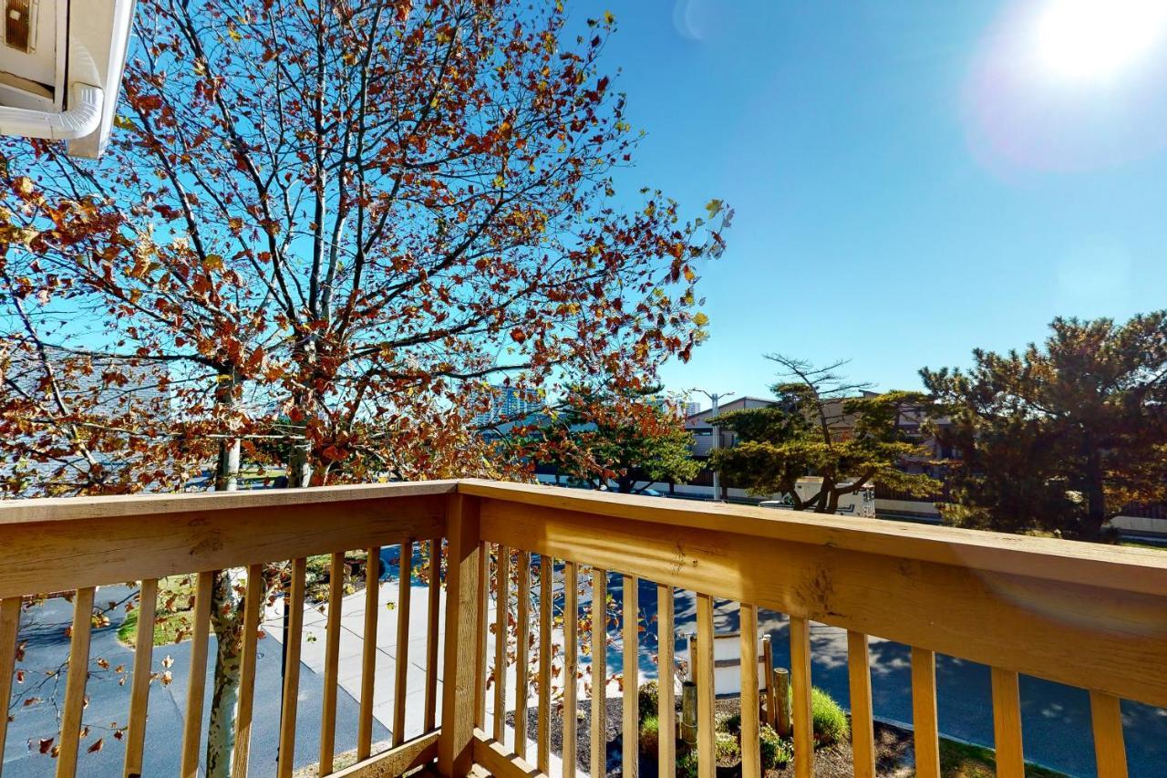 Marlin Cove Villa Ocean City Buitenkant foto