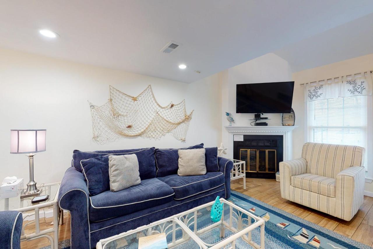 Marlin Cove Villa Ocean City Kamer foto