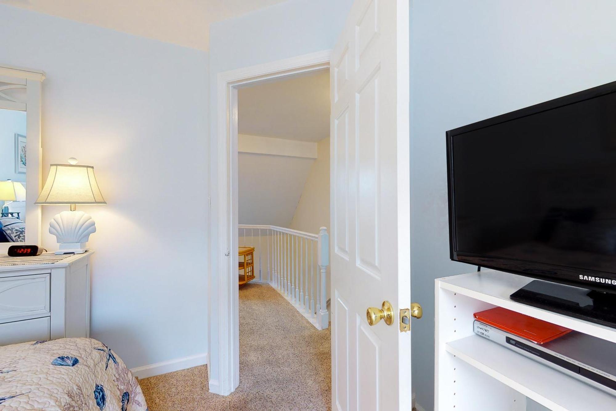 Marlin Cove Villa Ocean City Kamer foto