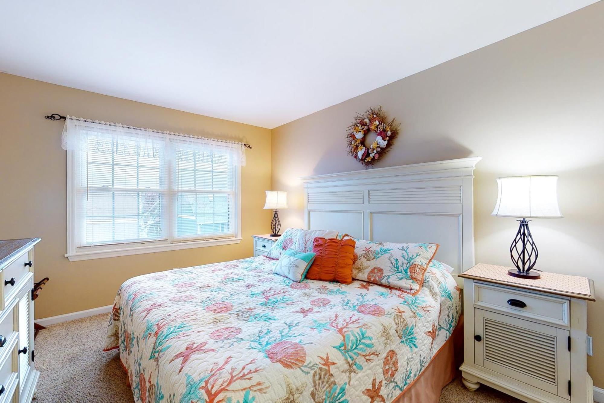 Marlin Cove Villa Ocean City Kamer foto