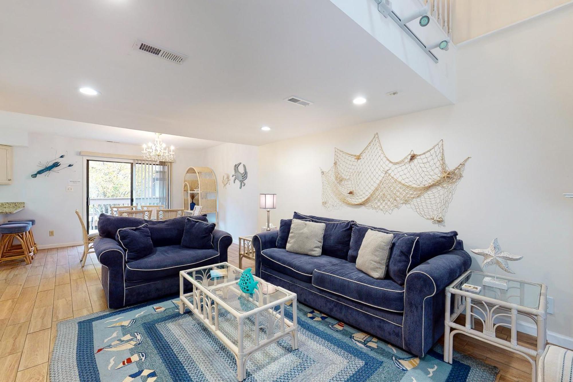 Marlin Cove Villa Ocean City Kamer foto
