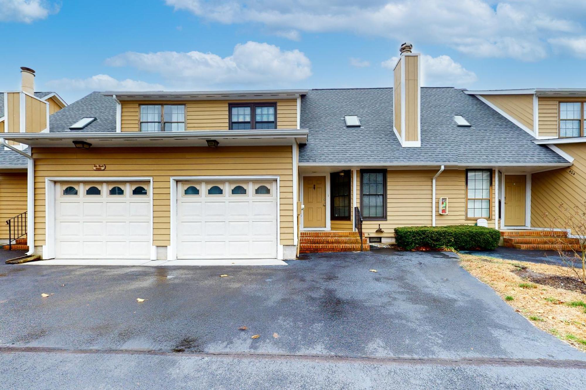 Marlin Cove Villa Ocean City Kamer foto