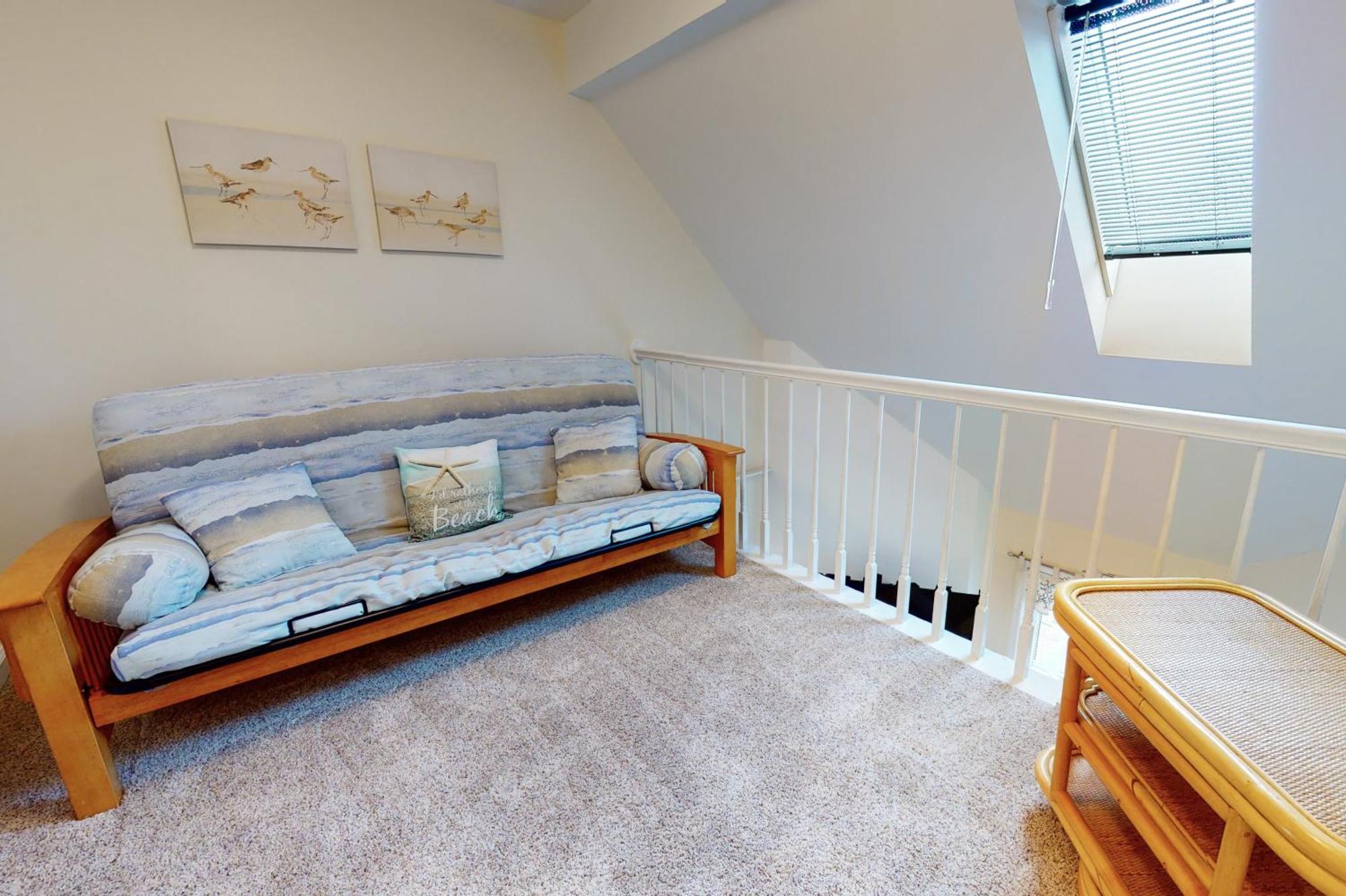 Marlin Cove Villa Ocean City Kamer foto