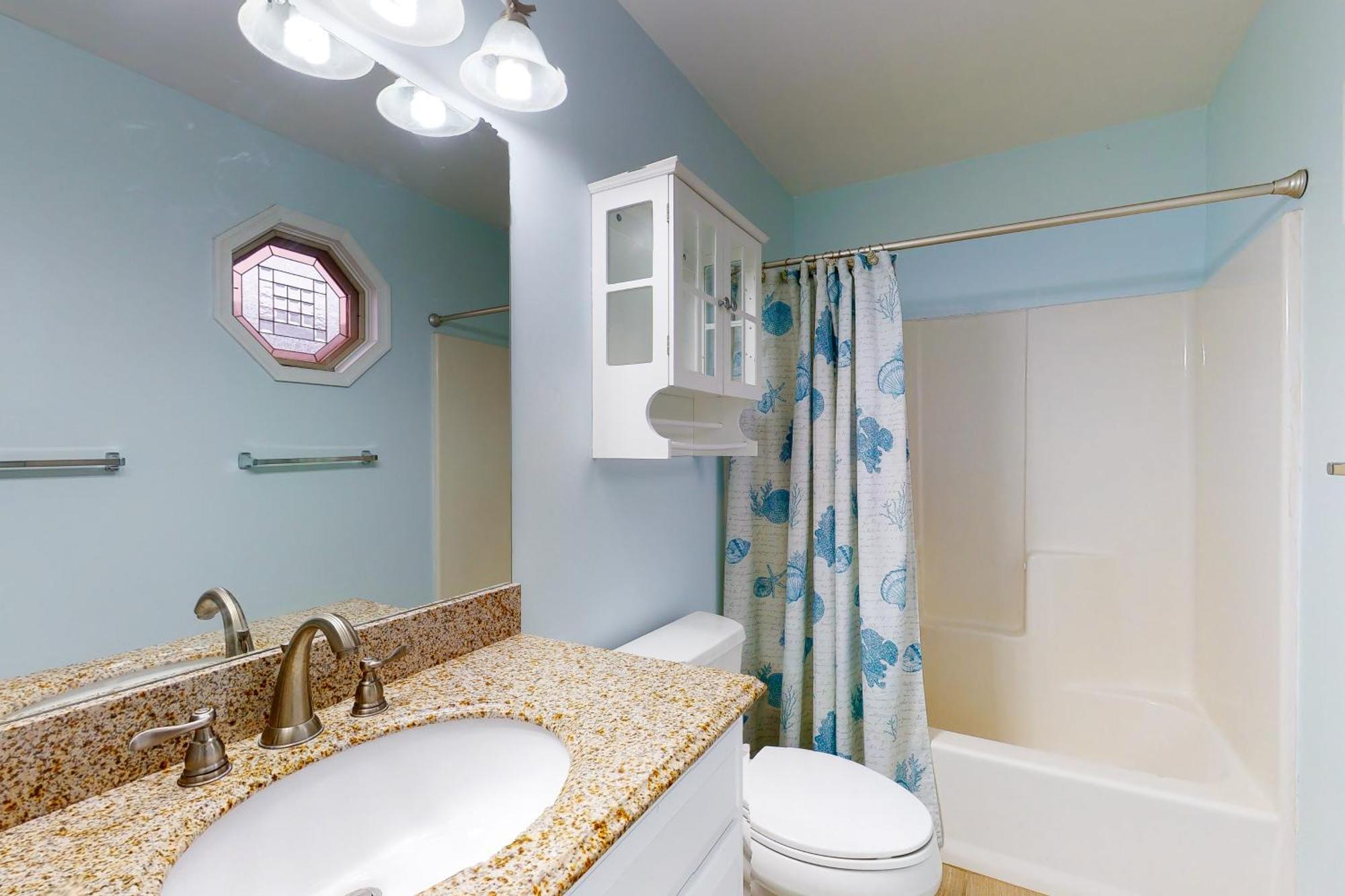 Marlin Cove Villa Ocean City Kamer foto