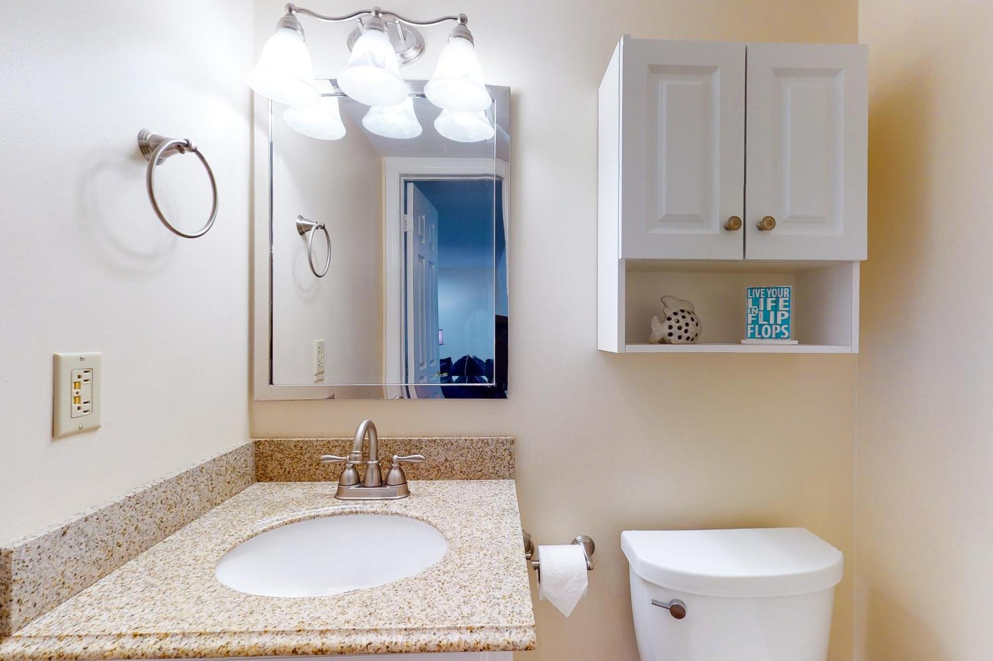 Marlin Cove Villa Ocean City Kamer foto