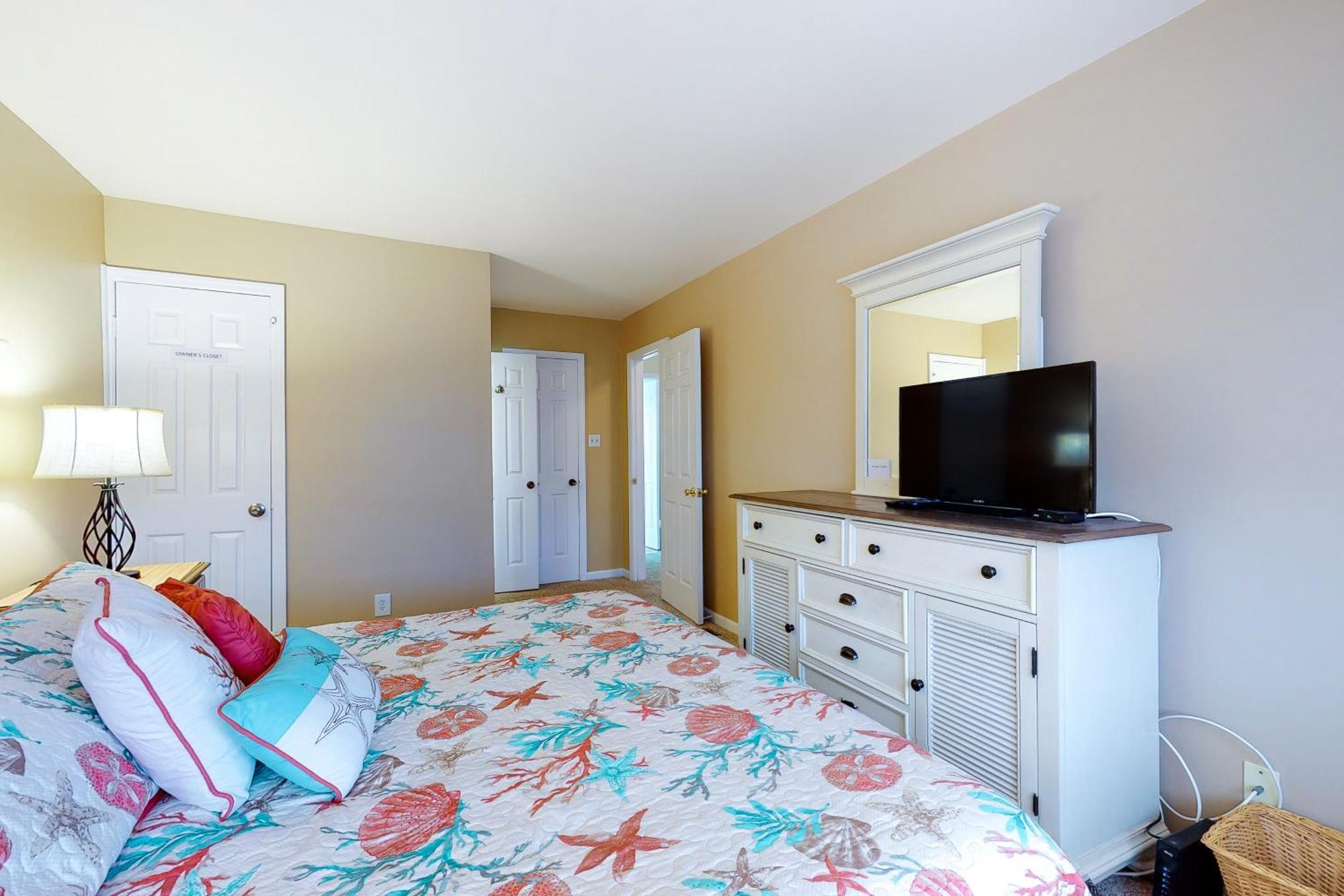 Marlin Cove Villa Ocean City Kamer foto