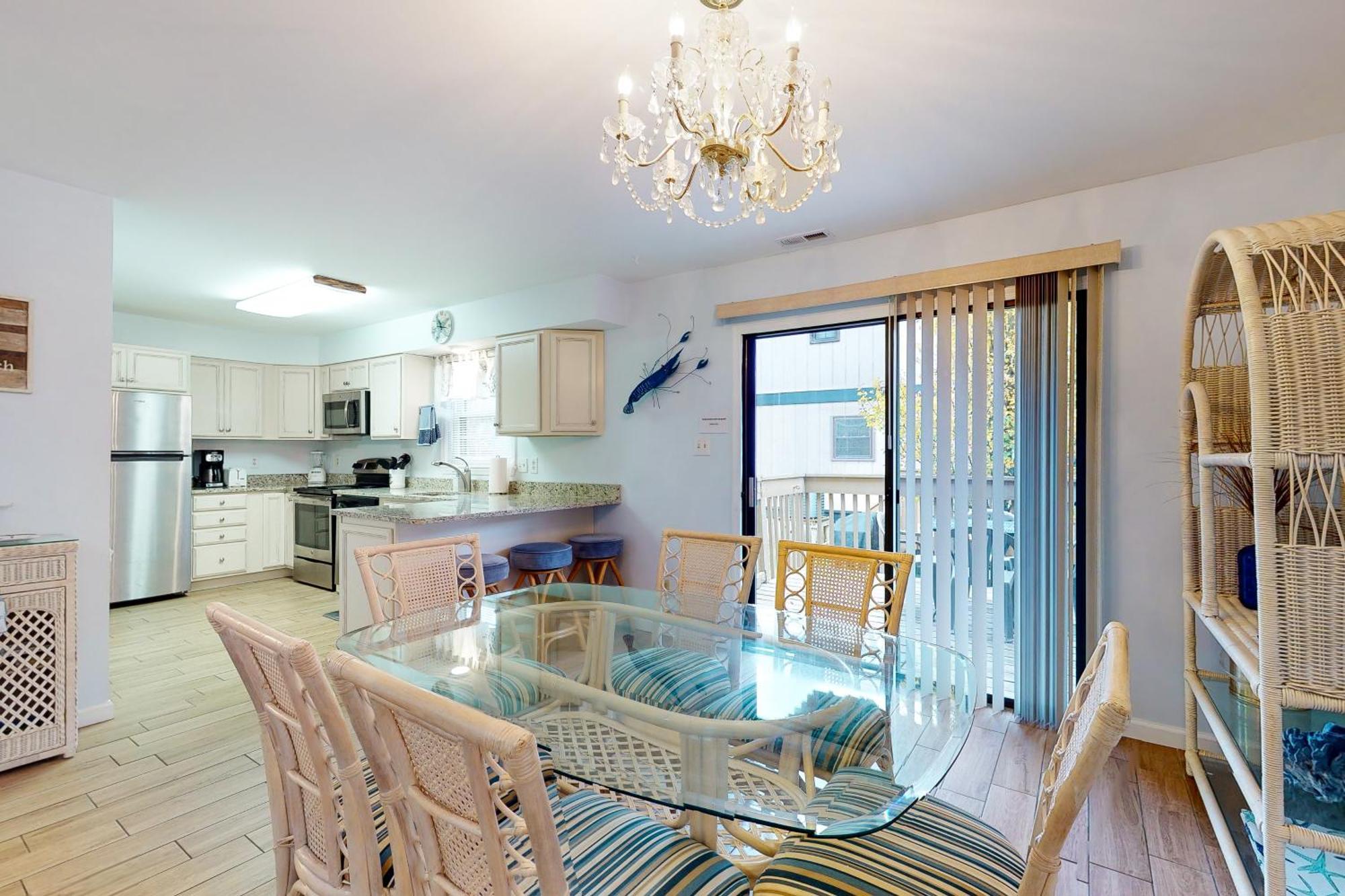 Marlin Cove Villa Ocean City Kamer foto