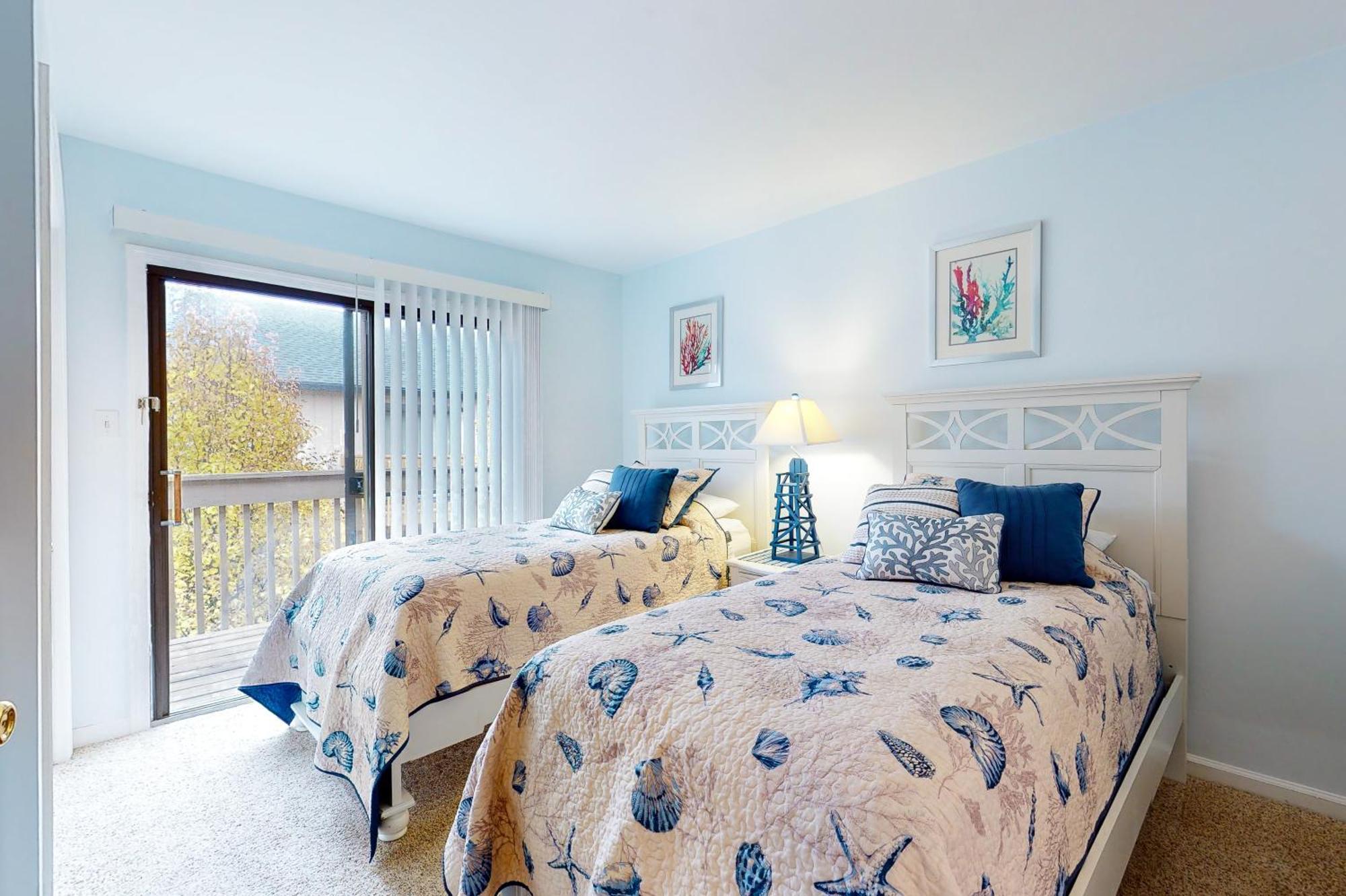 Marlin Cove Villa Ocean City Kamer foto