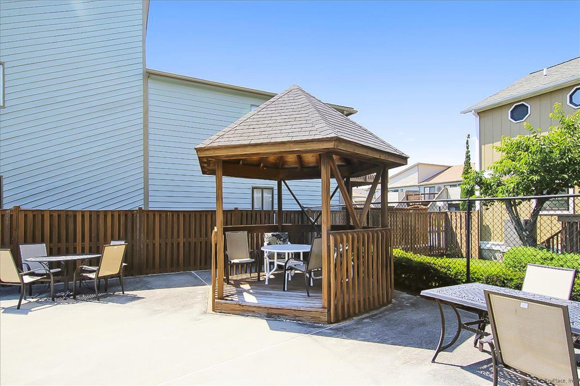 Marlin Cove Villa Ocean City Kamer foto